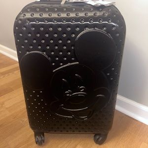 Disney Mickey Luggage 20”
